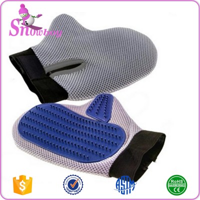 Pet Cleaning and Washing Glove